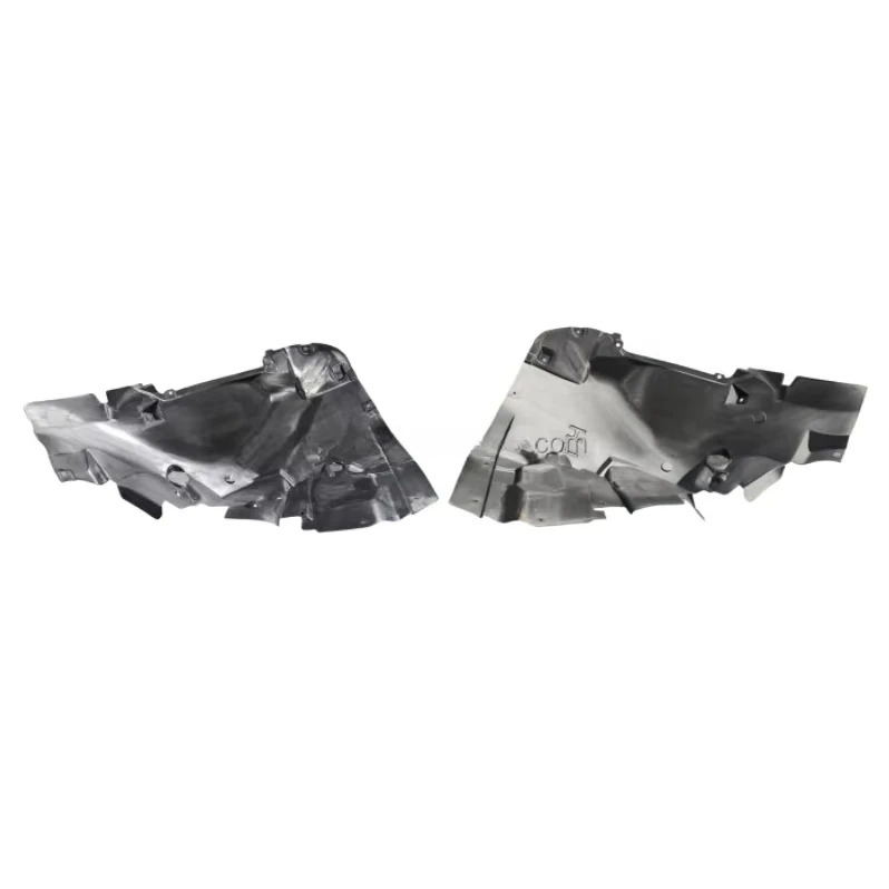 For Range Rover Evoque 2020+ Front Wheelarch Fender Liner Front LR136568 LR114161 LR136570 LR114162 Wheelhouse Splash Shield